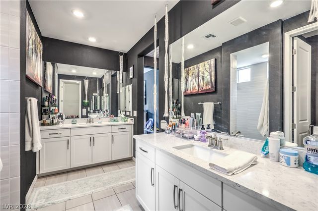 9952 Pine Trail Avenue, Las Vegas, NV 89166