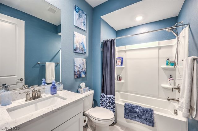 9952 Pine Trail Avenue, Las Vegas, NV 89166