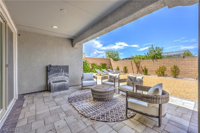 9952 Pine Trail Avenue, Las Vegas, NV 89166