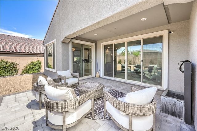 9952 Pine Trail Avenue, Las Vegas, NV 89166