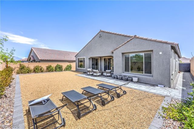 9952 Pine Trail Avenue, Las Vegas, NV 89166