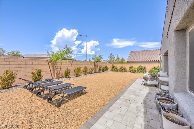 9952 Pine Trail Avenue, Las Vegas, NV 89166