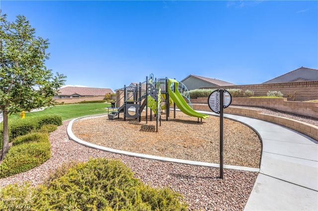 9952 Pine Trail Avenue, Las Vegas, NV 89166
