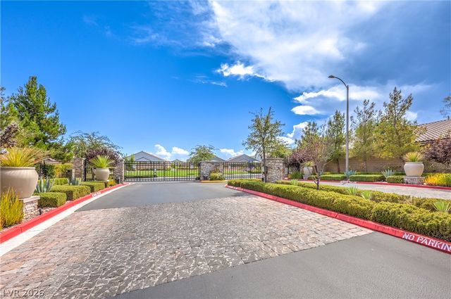 9952 Pine Trail Avenue, Las Vegas, NV 89166