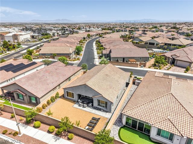 9952 Pine Trail Avenue, Las Vegas, NV 89166