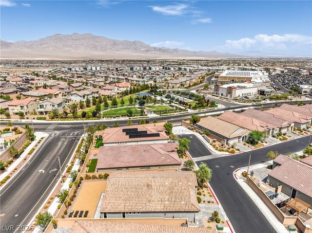 9952 Pine Trail Avenue, Las Vegas, NV 89166
