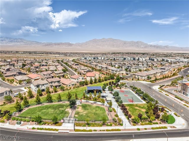 9952 Pine Trail Avenue, Las Vegas, NV 89166