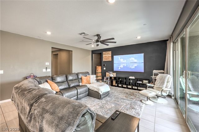 9952 Pine Trail Avenue, Las Vegas, NV 89166