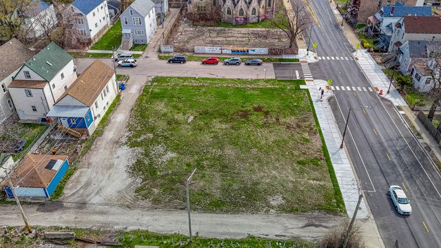 352 W 59th Street, Chicago, IL 60621