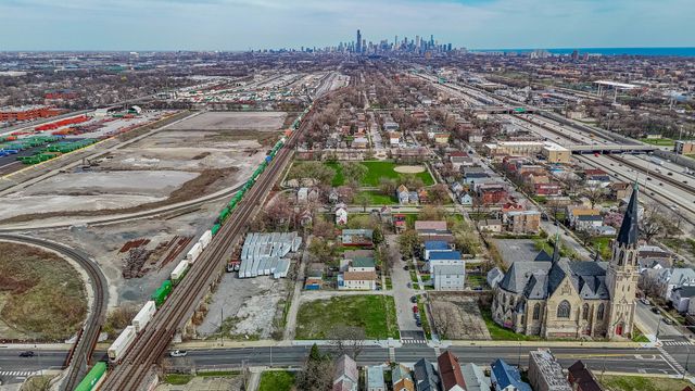 352 W 59th Street, Chicago, IL 60621