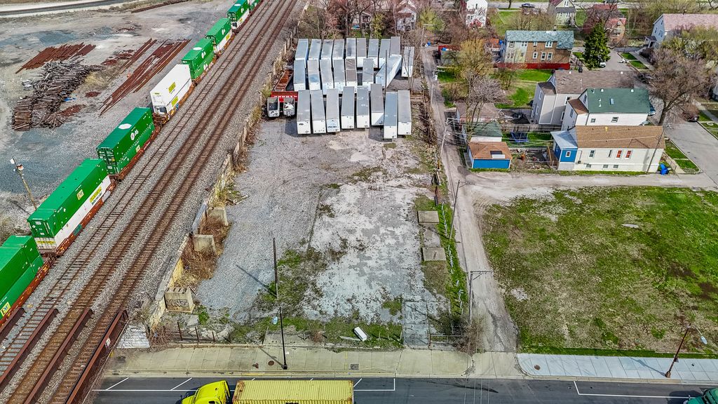 352 W 59th Street, Chicago, IL 60621