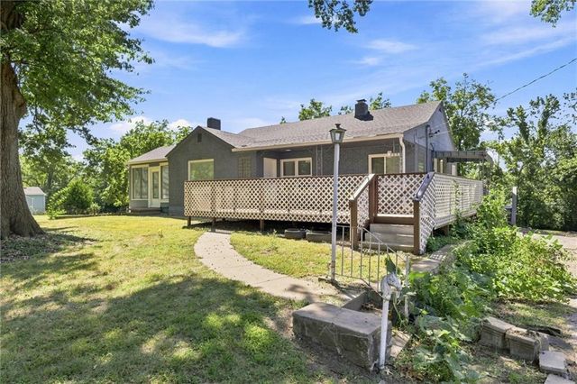 7203 E 102nd Street, Kansas City, MO 64134