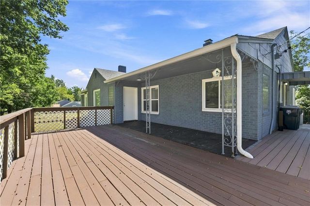 7203 E 102nd Street, Kansas City, MO 64134