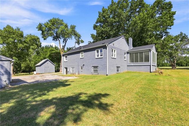 7203 E 102nd Street, Kansas City, MO 64134
