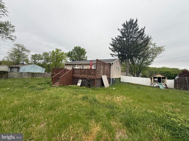 35 LONGVIEW DR, Bridgeton, NJ 08302