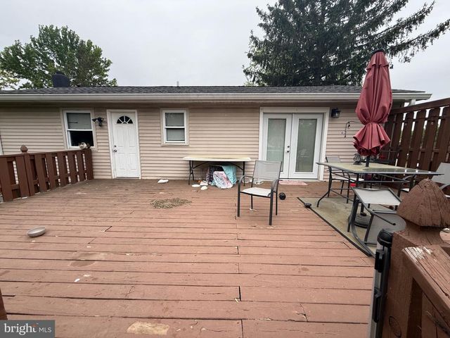 35 LONGVIEW DR, Bridgeton, NJ 08302