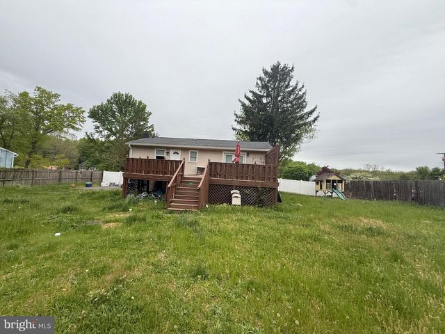 35 LONGVIEW DR, Bridgeton, NJ 08302