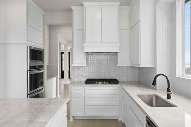 9916 Polo Pitch Lane, Mesquite, TX 75126