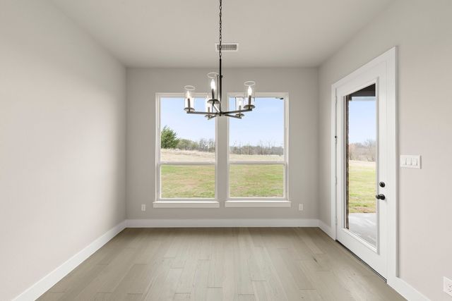 9916 Polo Pitch Lane, Mesquite, TX 75126