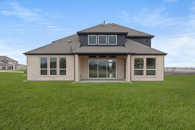 9916 Polo Pitch Lane, Mesquite, TX 75126