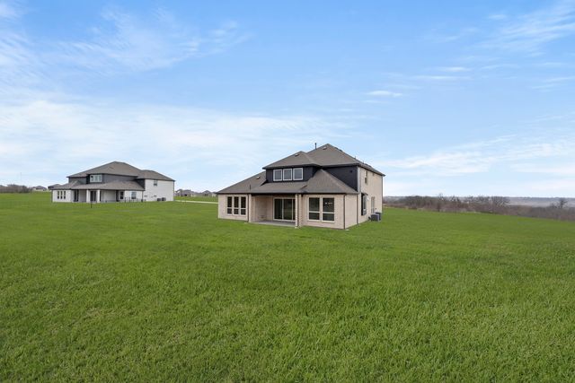 9916 Polo Pitch Lane, Mesquite, TX 75126