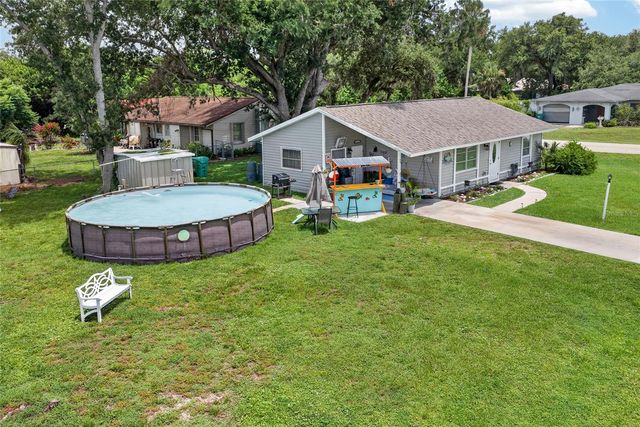 1608 YANCY STREET, Port Charlotte, FL 33952
