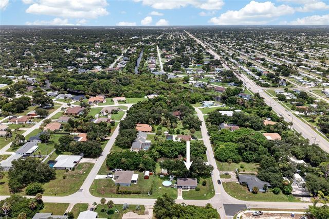 1608 YANCY STREET, Port Charlotte, FL 33952
