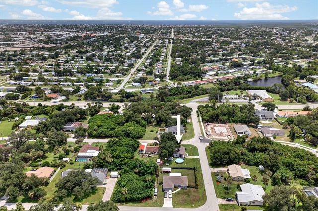 1608 YANCY STREET, Port Charlotte, FL 33952