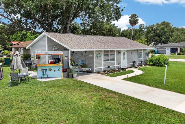 1608 YANCY STREET, Port Charlotte, FL 33952