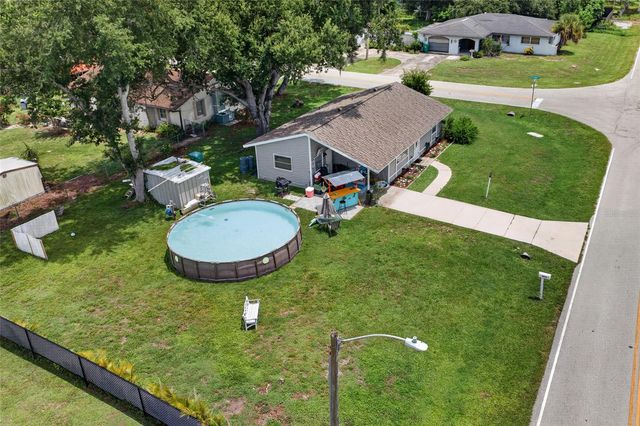 1608 YANCY STREET, Port Charlotte, FL 33952