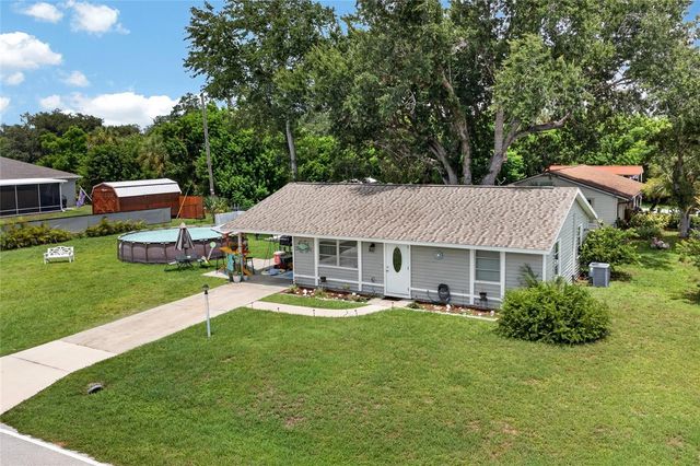 1608 YANCY STREET, Port Charlotte, FL 33952