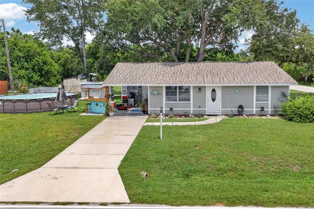 1608 YANCY STREET, Port Charlotte, FL 33952