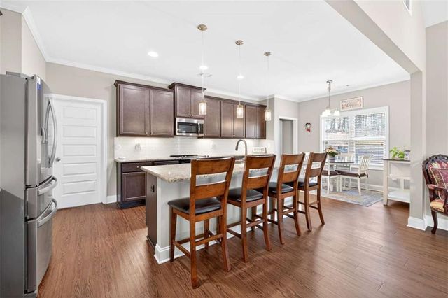 282 White Trillium Drive, Hoschton, GA 30548