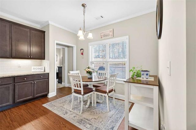 282 White Trillium Drive, Hoschton, GA 30548