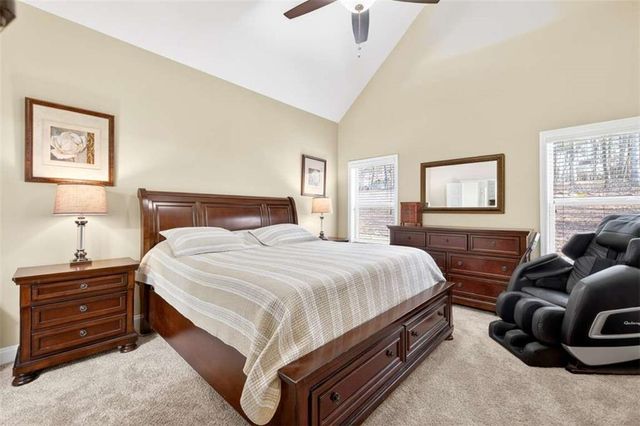 282 White Trillium Drive, Hoschton, GA 30548