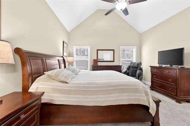 282 White Trillium Drive, Hoschton, GA 30548