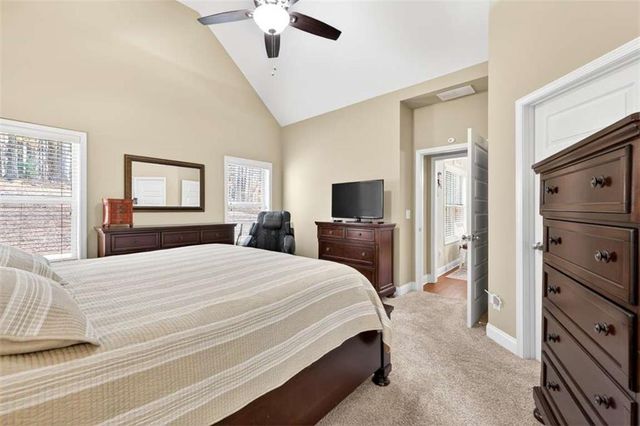 282 White Trillium Drive, Hoschton, GA 30548