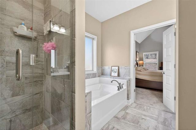 282 White Trillium Drive, Hoschton, GA 30548