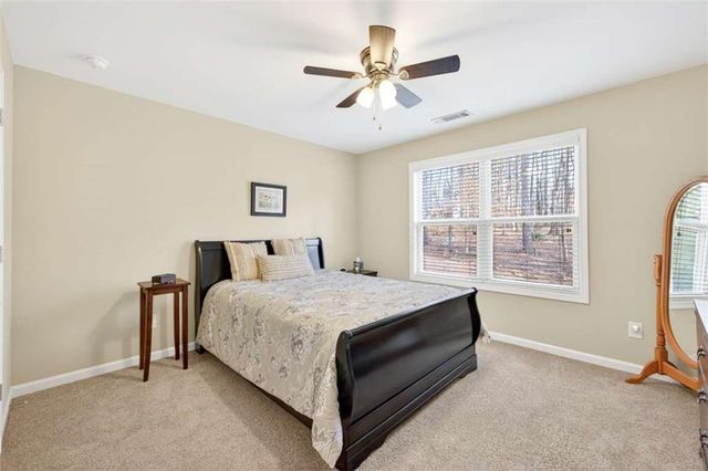 282 White Trillium Drive, Hoschton, GA 30548