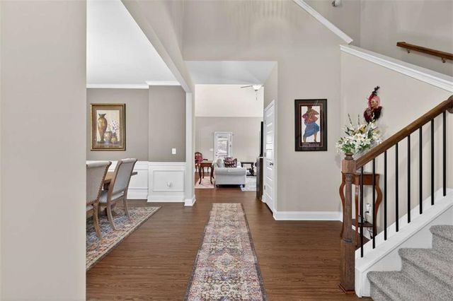 282 White Trillium Drive, Hoschton, GA 30548