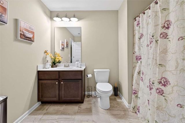 282 White Trillium Drive, Hoschton, GA 30548