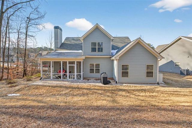 282 White Trillium Drive, Hoschton, GA 30548