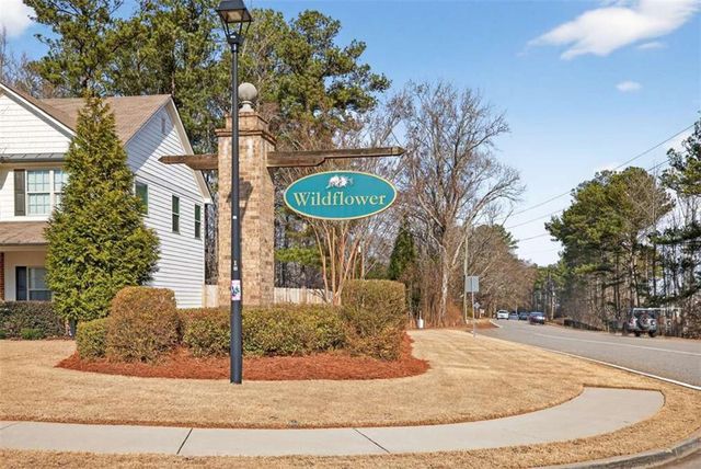 282 White Trillium Drive, Hoschton, GA 30548