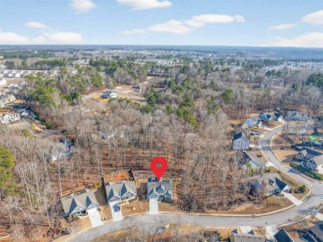 282 White Trillium Drive, Hoschton, GA 30548