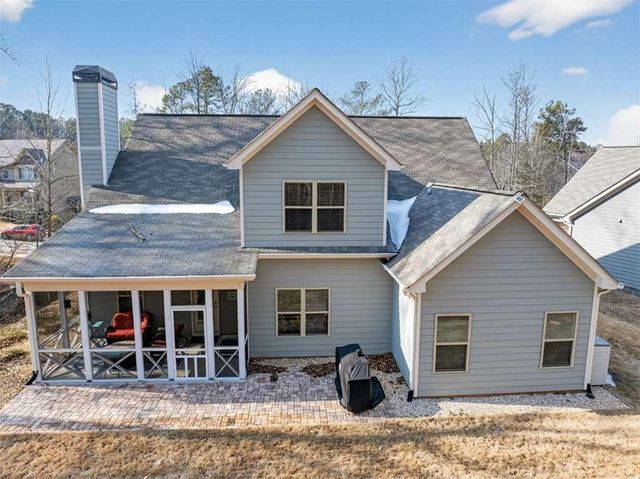 282 White Trillium Drive, Hoschton, GA 30548