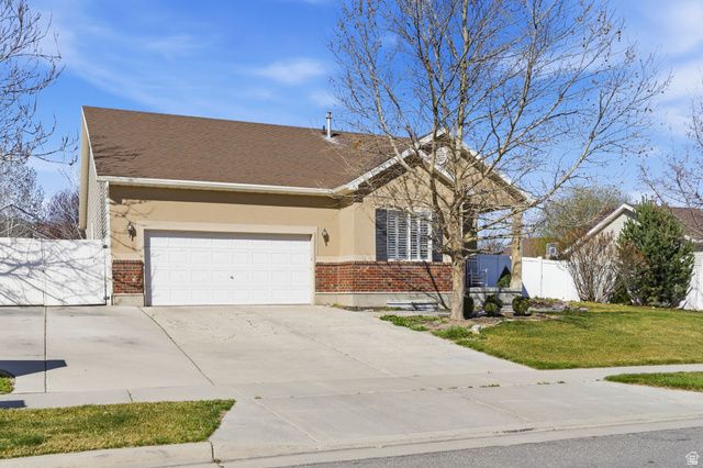 13374 S FREEMAN LN, Herriman, UT 84096