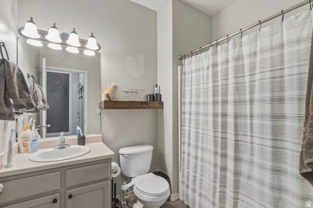 13374 S FREEMAN LN, Herriman, UT 84096