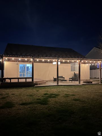 13374 S FREEMAN LN, Herriman, UT 84096