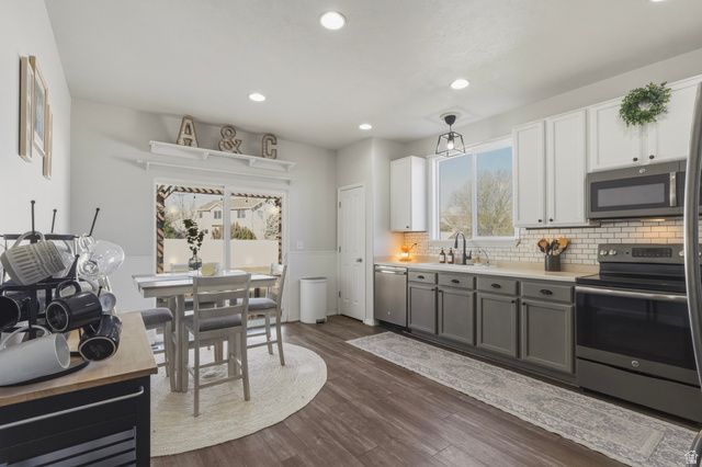 13374 S FREEMAN LN, Herriman, UT 84096