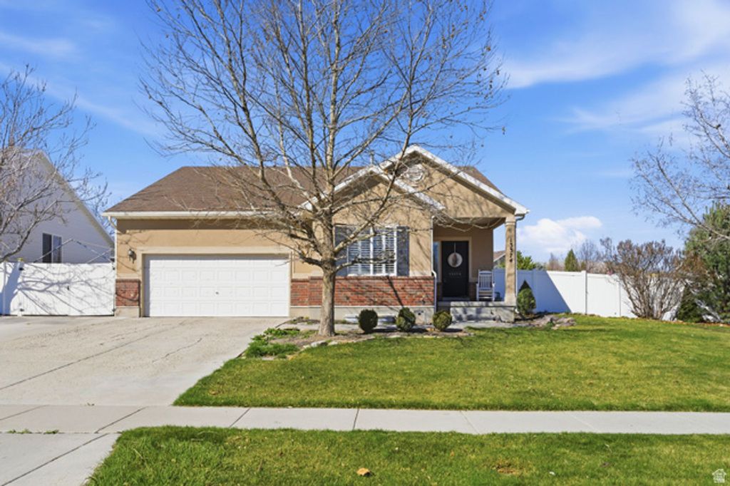 13374 S FREEMAN LN, Herriman, UT 84096